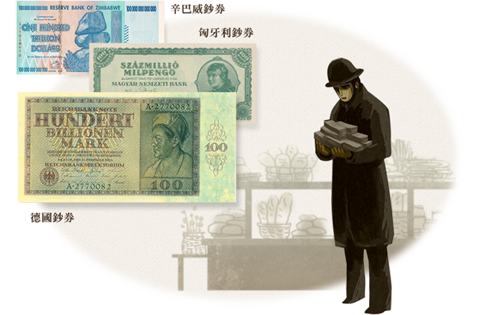 世界各國的億萬富翁